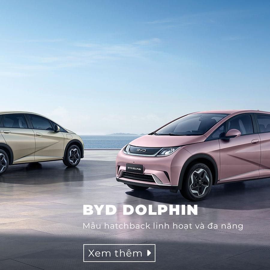 BYD GIA ĐỊNH - Slider BYD Dolphin